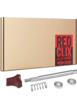 Comandante Red Clix RX35 Erweiterung
