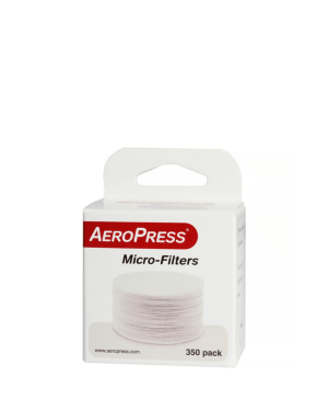 AeroPress® Ersatzfilter 350 Stück