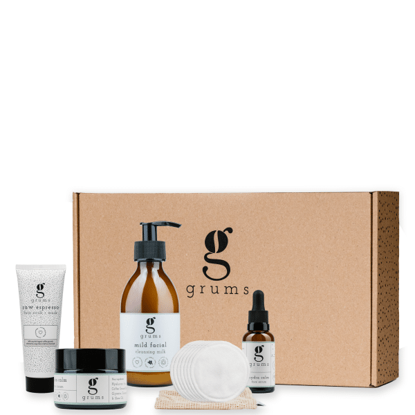 Complete Facial Kit