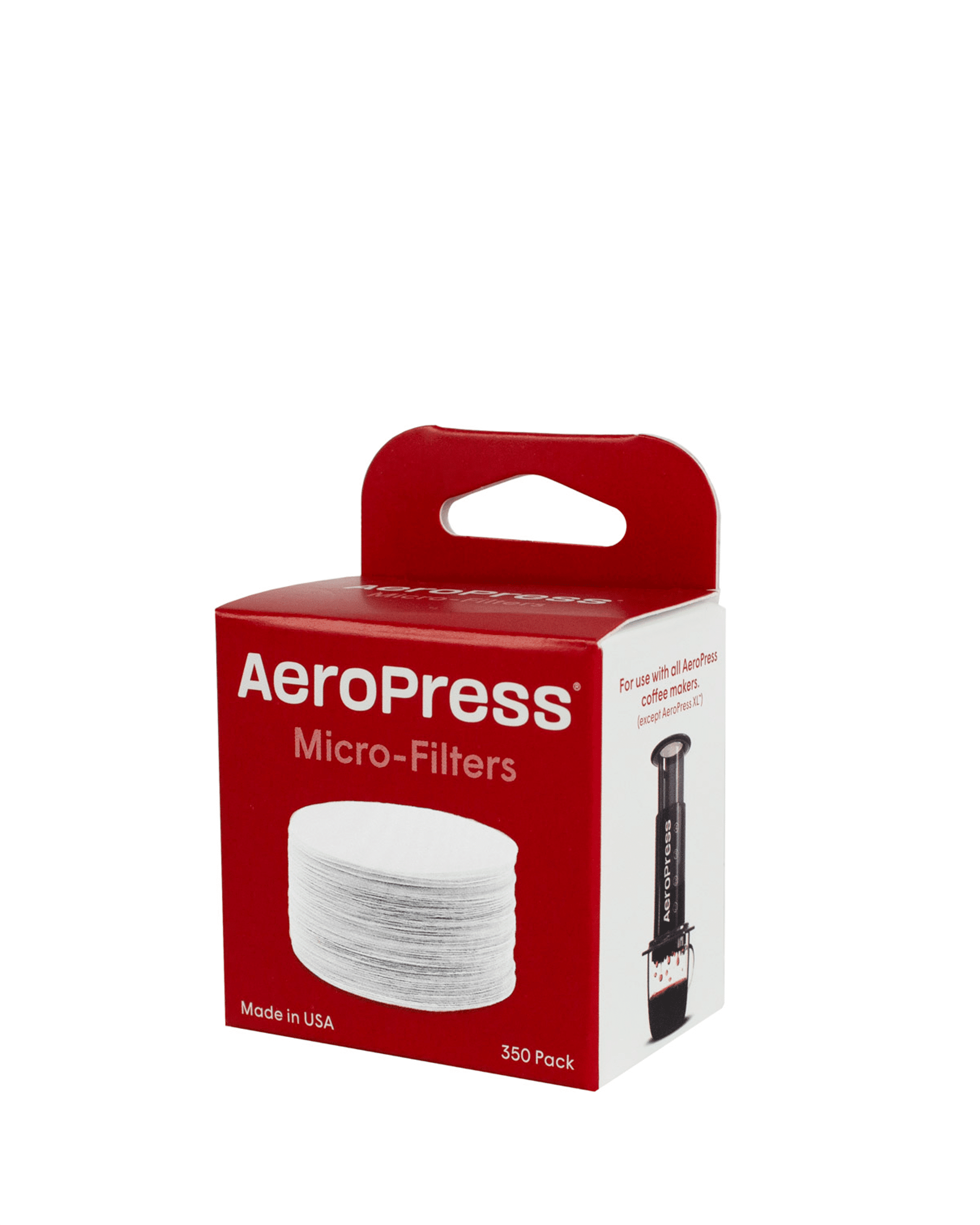 AeroPress® Ersatzfilter
