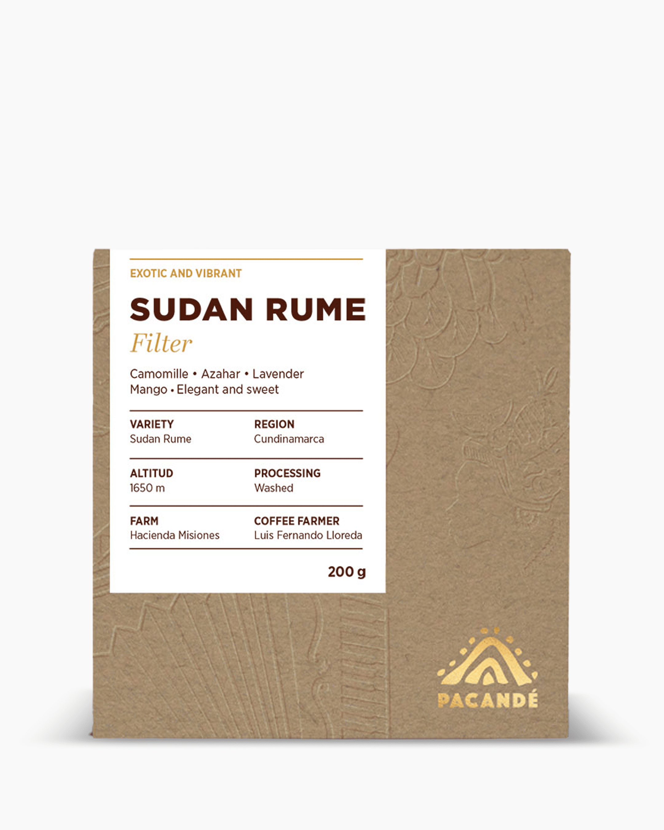 Sudan Rume